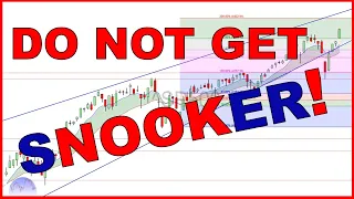 S&P 500 Analysis - Do Not Get Snooker By The S&P 500 All Time High | SP500 Technical Analysis