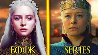 Queen Rhaenyra Targaryen Origins – First and Only Ruling Queen of the Seven Kingdoms – Explored