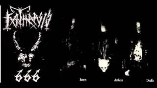 Katharsis - 666 (Full Album)