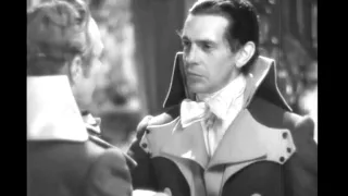 Leslie Howard Actor The Scarlet Pimpernel 1935