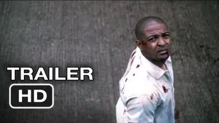 Storage 24 Official Trailer #1 (2012) - Noel Clarke Movie HD