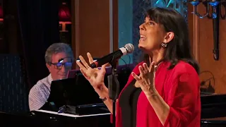 Christine Pedi sings "Trouble" from The Music Man, with parody lyrics by Joe Keenan