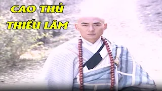 Hòa Thượng Này Thì Ra Là Cao Thủ Võ Lâm Xuống Núi Báo Thù Triều Đình | Phim Hành Động Võ Thuật