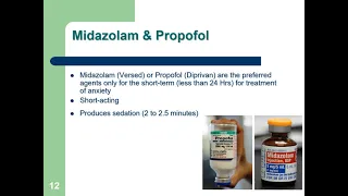 Shenfield_Sedation and Analgesia Monitoring Of The ICU Patient