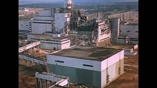 Chernobyl Nuclear Accident Pripyat #nuclearpower #radiationzone #reactors #meltdowns #engineering