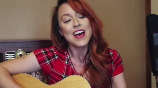 "Travelin' Soldier" - The Chicks (Cover by Casi Joy)