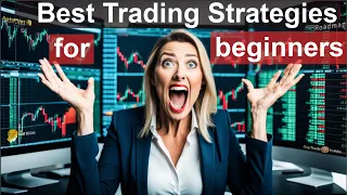 The Most Consistent Trading Methods Developed (Price Action Systems)