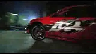 Tokyo Drift trailer