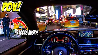 BACK IN NYC DRIVING A TUNED 500hp BMW 440i Stage 2!!!