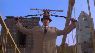 Inspector Gadget (1999) - Go Go Gadget Chopper