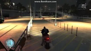 Приколы Gta 4 часть 4