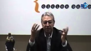 Serge Abad-Gallardo - Foro de Apologetica - MagnificatTV