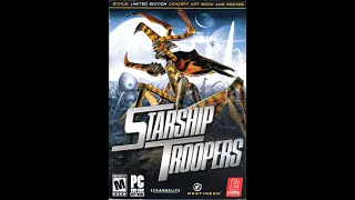 ///Starship Troopers///►#1 Хреновый из меня десантник►ретро-игра ПК