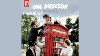 One Direction - Kiss You 1 HOUR