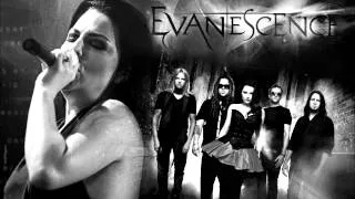 Evanescence   Whisper Fallen Version [Male Voice] with a Incredible! Intro