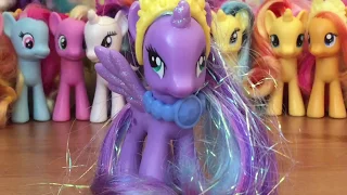 MY PONY'S COLLECTION | МОЯ КОЛЛЕКЦИЯ ПОНИ