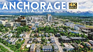 Anchorage Alaska Travel Guide: Best Things To Do in Anchorage