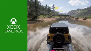 FORZA HORIZON 5 - Find Hot Wheels Expedition (XBOX X GamePass)