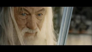 Gandalfs Speech To Pippin With The Lionheart Brothers Theme