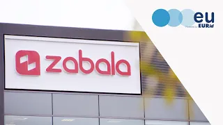 Access to innovation resources: Zabala.eu