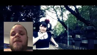 Band Maid - Don’t Let Me Down (REACTION)