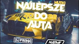 🎶❤️POMPA / VIXA❤️🎶🚗Najlepsze Nutki Do Auta 🚗⛔Lipiec2022⛔😍POMPA DO AUTA😍VOL44@DJFRANKI @DJ_Native ​