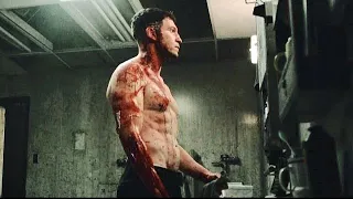 جندى سابق بيزيف موته وبيتعاون مع هكر محترف علشان ينتقم من اللى قتلو عيلته l مسلسل The Punisher S2 p1