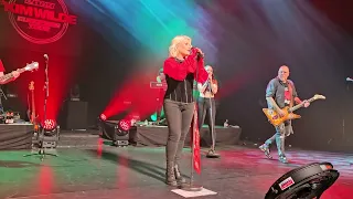 Kim Wilde - Cambodia/Overdrive (Antwerp 15.04.24)