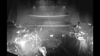 [MULTICAM] [FULL HD] Deftones - Minerva live @ Teatro Coliseo, Chile  28.05.2018