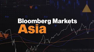 Bloomberg Markets: Asia 05/20/2024