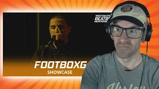 Reacting to 🏆 This is Why FOOTBOXG is our New World Beatbox Champion! 🤯!