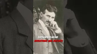 Nikola Tesla Reveals Terrifying Truth About The ancient Pyramids #shorts #nikolatesla #tesla