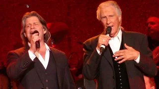 Righteous Brothers - You’re My Soul And Inspiration (2016)