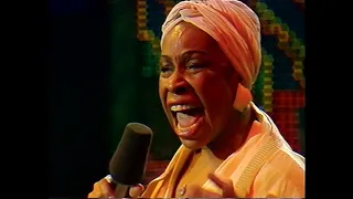 DOC (Rai 1987-1989) - Betty Carter (1987)