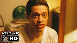 THE KING OF STATEN ISLAND Clip - Are You Okay? (2020) Pete Davidson