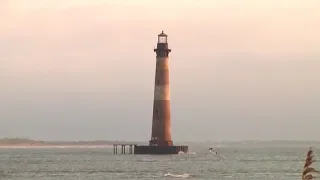 Lighthouses of the Southeast