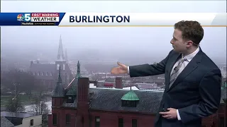 Video: More clouds Wednesday (5-1-24)