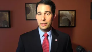 Scott Walker on whether Planned Parenthood measures open up state to lawsuit