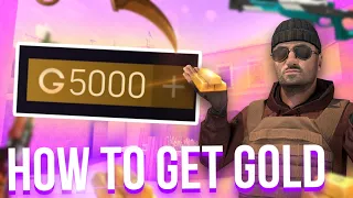 3 TIPS how to get gold FOR ABSOLUTELY FREE in STANDOFF 2