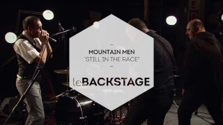 Mountain Men - Still in the race