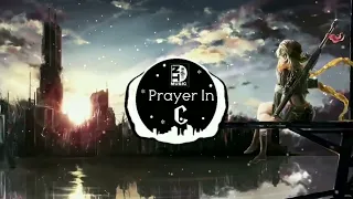 Prayer In C ( DJ SAW Remix ) | Nhạc gây nghiện trên Tiktok Trung Quốc | Douyin Music