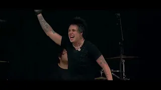 Papa Roach - Dead Cell (Live @ Download Festival 2007) [HD REMASTERED]