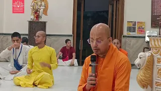 Mangala Aarti || 25.04.2024