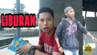 LIBURAN || Guyon Ngapak Banyumas