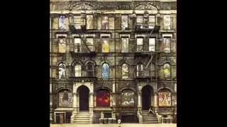 Led Zeppelin Physical Graffiti II (Full Album) Reversed.