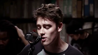 Hippo Campus - Full Session - 6/16/2017 - Paste Studios - New York, NY