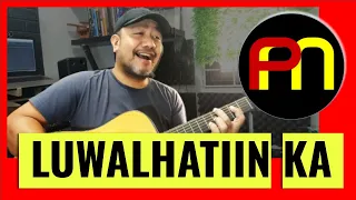 Luwalhatiin Ka - Psalmo Music