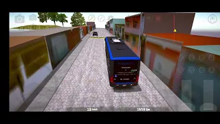 MARCOPOLO VIAGGIO 800 + MAPA RODOBAHIA [PROTON BUS MODS]