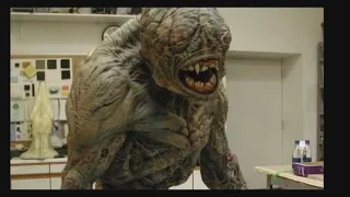 Making The Monsters Behind The Scenes Of Doom (2005) (HD)