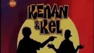 Kenan & Kel Season 2 Episode 5-8 Full Audio